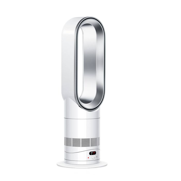 Dyson Hot and Cool HF1 Remote Link Pre-Heat