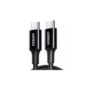 Ugreen 90120 Usb-c To Usb C Cable 100w 5a 3 Meter Pd Fast Charging Data Transfer