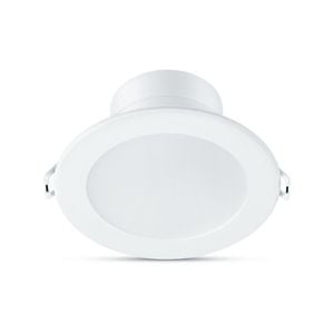 Philips 9W LED 1000lm 120mm Ess Downlight