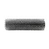Numatic Nyloscrub Brush Vacuum Cleaner Floor Cleaning Accessory Silver