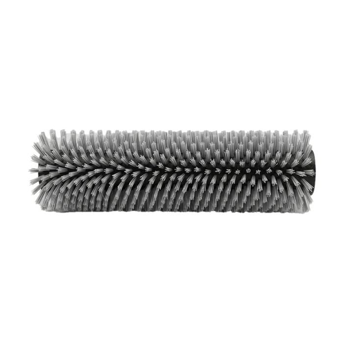 Numatic Nyloscrub Brush Vacuum Cleaner Floor Cleaning Accessory Silver