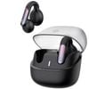 Havit TWS Open-Ear Noise Cancelling Dual Connection Earbuds - Black