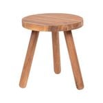 200mm Small Natural Planter Stand