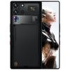 Nubia Red Magic 10S Pro (Dual SIM 16GB RAM 512GB 5G) - Dusk/Transparent Black
