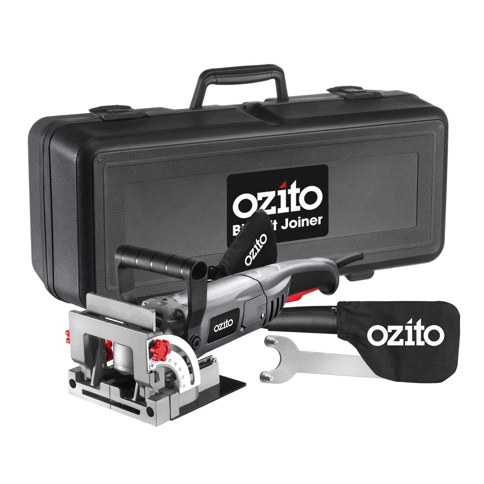 Ozito 1010W Biscuit Joiner