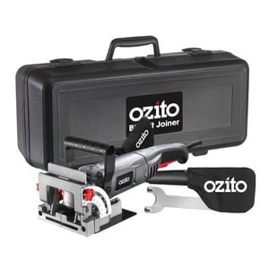 Ozito 1010W Biscuit Joiner