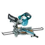 Makita 18V x2 190mm 7-1/2" Brushless Slide Compound Saw DLS714Z - Skin Only