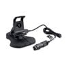 Garmin Auto Friction Mount Kit With Speaker