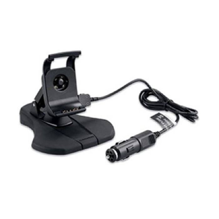 Garmin Auto Friction Mount Kit With Speaker