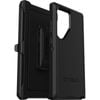 Otterbox Defender Case For Samsung Galaxy S24 Ultra - Black