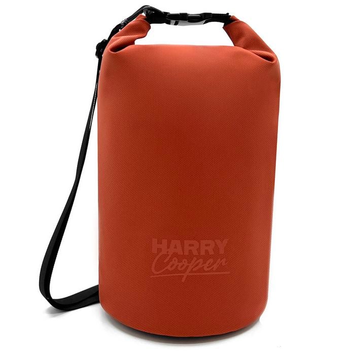 Harry Cooper 10l Dry Bag Sunset