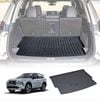Boot Liner for Nissan X-trail Xtrail T33 5 Seats 2022-Onwards Heavy Duty Cargo Trunk Mat Luggage Tray