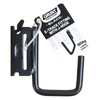 GRUNT Black E-Track Fitting With J Hook