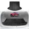 Boot Liner for Mazda CX5 CX-5 2017-2026 Heavy Duty Cargo Trunk Mat Luggage Tray