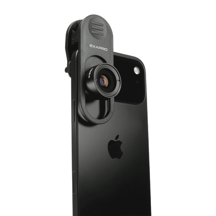 KENKO EXAPRO FISHEYE CLIP LENS :EXP-CLFE