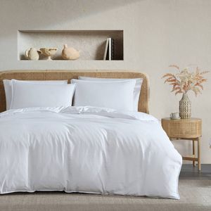 Ardor Vintage Washed Quilt Cover Set