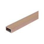 DECO 25 x 25mm 6.5m Coastal Spotted Gum DecoBatten QuickClick Cover