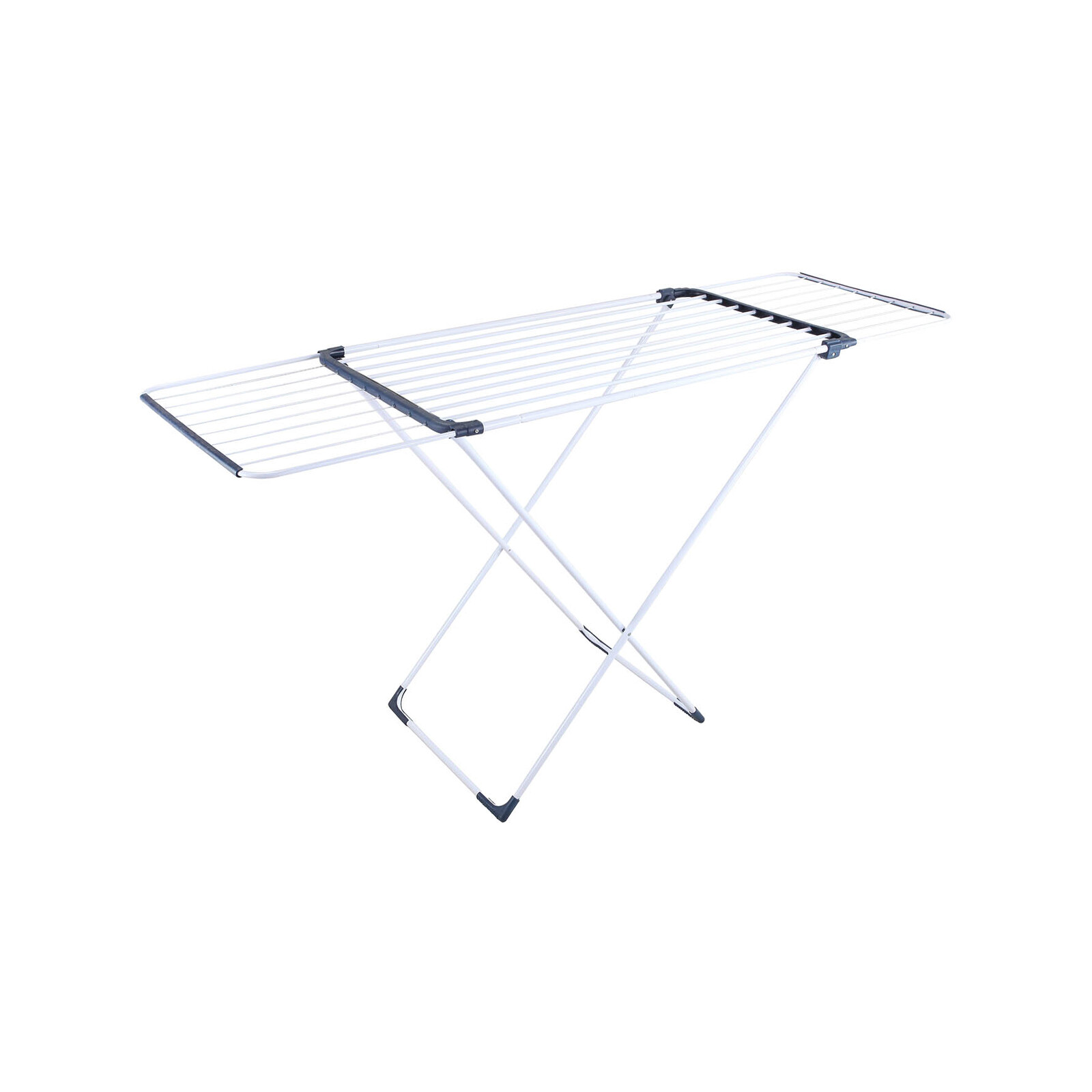 Sunfresh 18m White Extendable Clothes Airer product image