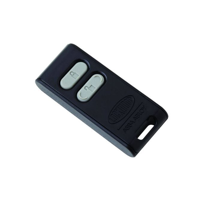 Lockwood Nexion Electronic Keyless Lockset