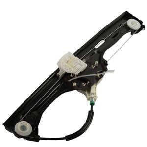 Autopa Rear Left Power Window Regulator W/o Motor For Bmw X5 E70 Xdrive 30i 3.0d