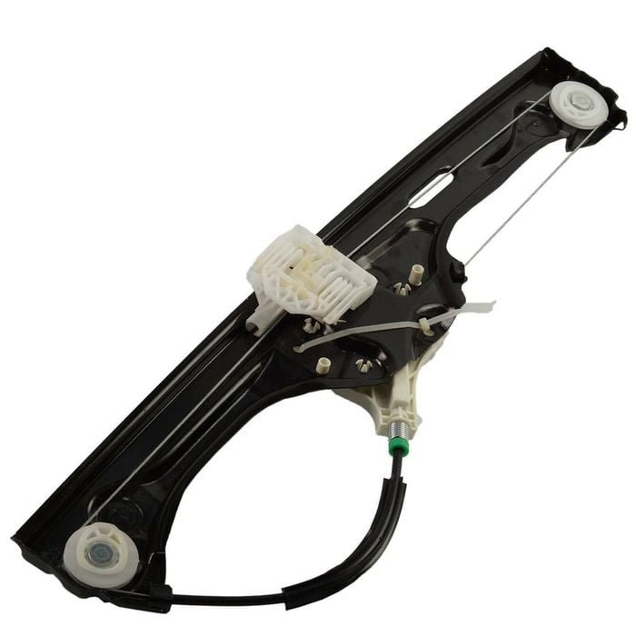 Autopa Rear Left Power Window Regulator W/o Motor For Bmw X5 E70 Xdrive 30i 3.0d