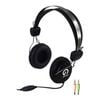 Shintaro Stereo Headset With Inline Microphone [sh-105m]