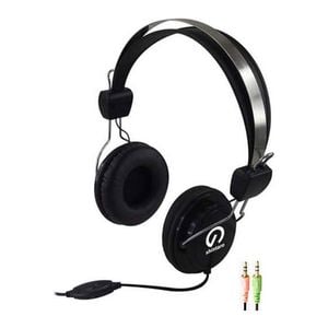 Shintaro Stereo Headset With Inline Microphone [sh-105m]