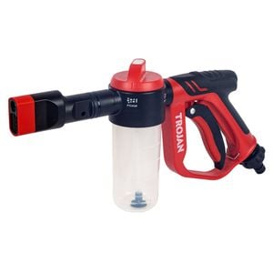 Trojan 2-in-1 Automotive Foam Gun