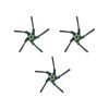 3 X Side Brushes for iRobot Roomba S Series (S9 & S9+)