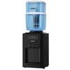 Devanti Water Cooler Dispenser Bench Top 22L w/2 Filter