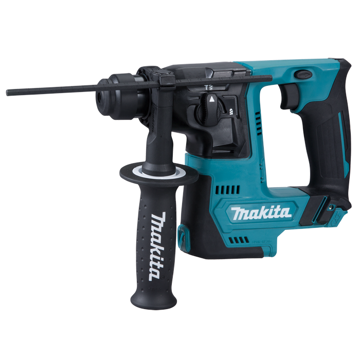 Makita 12V Max 14mm SDS Plus Rotary Hammer  HR140DZ - Skin Only