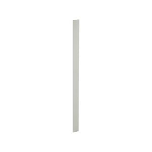 Kaboodle White Pepper Tall Pantry Filler Panel