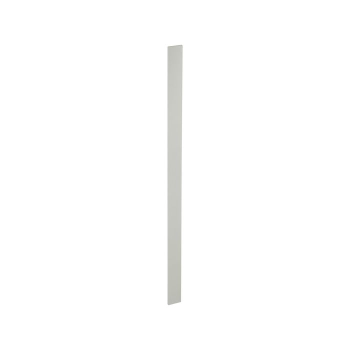 Kaboodle White Pepper Tall Pantry Filler Panel