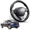 Segmented Steering Wheel Cover for RAM 1500 2009 - Current (DS)