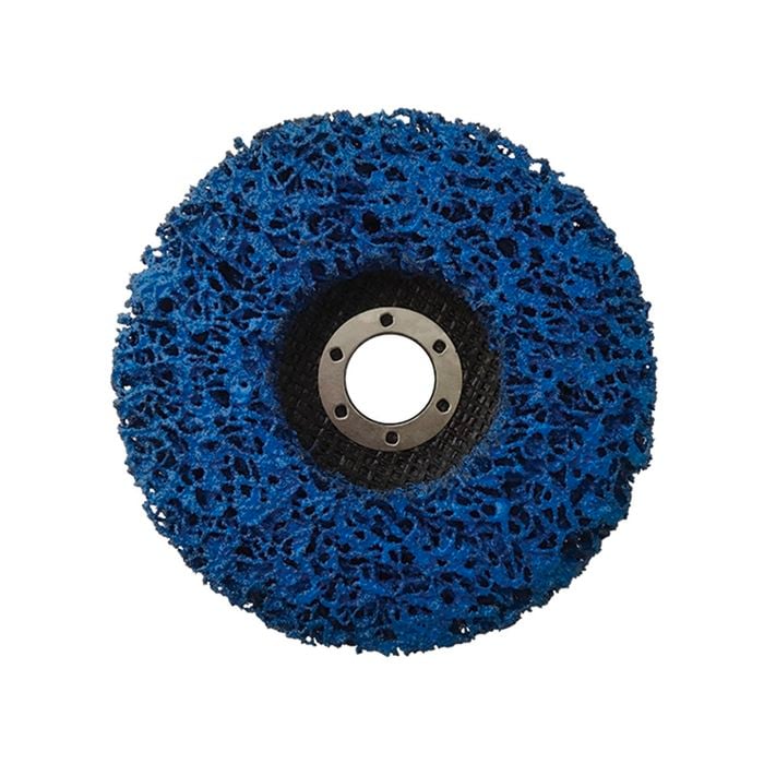 Josco Brumby Strip It Disc 127 x 22mm