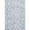 Deck 5501 Blue 400X300Cm Indoor/Outdoor Rug