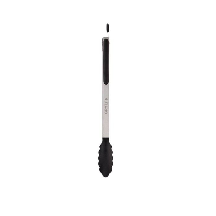 Grylt Locking Tongs 14-inch