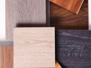 DIY Advice Image - A guide to timber and timber-effect flooring. G Drive blob storage upload.