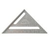 Empire 180mm Aluminium Rafter Square