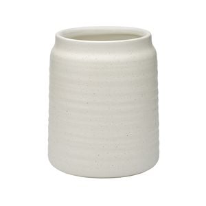 Ecology Ottawa Stoneware Utensil Holder Calico 16cm