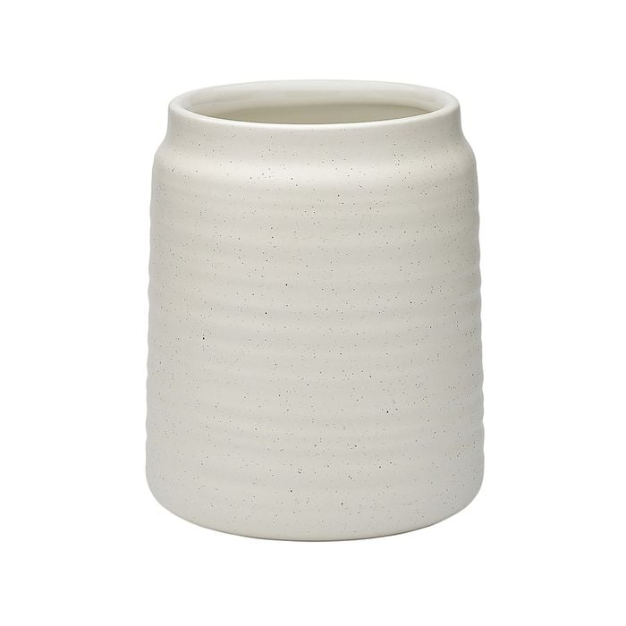 Ecology Ottawa Stoneware Utensil Holder Calico 16cm