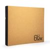 Cork Balance Pad for Yoga and Rehabilitation 66fit