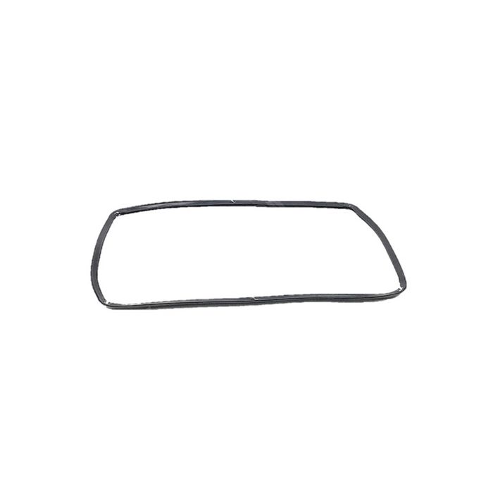 Oven Door Seal - Frontal Gasket 420072600, suits Euro, Blanco