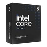 Intel Core Ultra 5 225 LGA 1851 CPU Processor [BX80768225]
