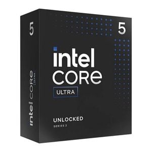 Intel Core Ultra 5 225 Lga 1851 Cpu Processor [bx80768225]