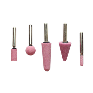 Josco 5 Piece Mounted Points Kit