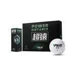 PGM Golf  Professional Competition Ultra Long Distance  Ball 48 Balls