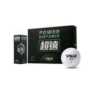 PGM Golf  Professional Competition Ultra Long Distance  Ball 48 Balls
