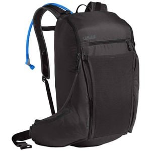 Camelbak Palisade 32 - 3l Hiking Hydration Pack - Charcoal / Koi