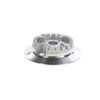 Gas Stove Cooktop Small Aux Burner 878010083, suits Smeg